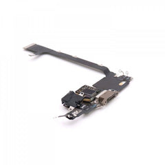 IPhone 11 Pro Max Ladebuchse