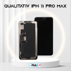 Iphone 11 Pro Max QUALITATIV ISAK Incell Display