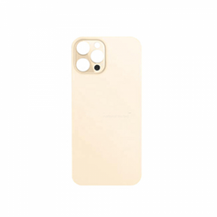 IPhone 12 Pro Backcover / Akkudeckel