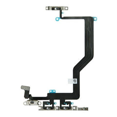 IPhone 12 Pro Max Powerbutton / Volume Button Flex Kabel