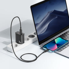 XO-L105 35W Dual USB-C Ladegerät