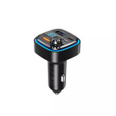 XO-BCC08 FM Transmitter