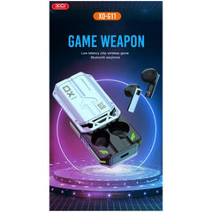 XO-G11 Gaming Bluetooth Kopfhörer