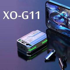 XO-G11 Gaming Bluetooth Kopfhörer