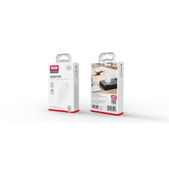 XO-L85A 20W Dual Schnellladegerät