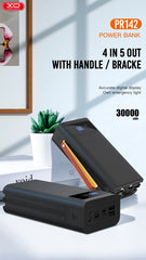 XO-PR142 30000mAh Powerbank