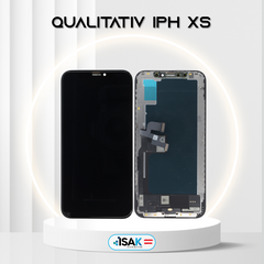 Iphone XS QUALITATIV ISAK Incell Display