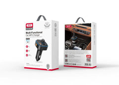 XO-BCC08 FM Transmitter