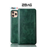 2BAG Flip Case mit Magnet für IPHONE