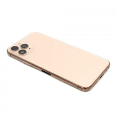 IPhone 11 Pro Gehäuse