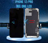 Iphone 12 / 12 Pro Ref. Org. Display