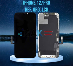 Iphone 12 / 12 Pro Ref. Org. Display