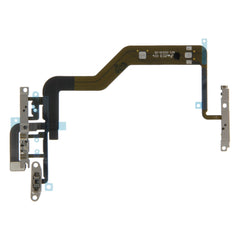 IPhone 12 / 12 Pro Powerbutton Volume Button Flex Kabel