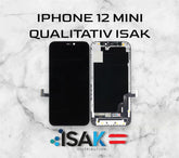 Iphone 12 Mini QUALITATIV ISAK Incell Display