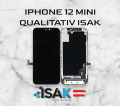 Iphone 12 Mini QUALITATIV ISAK Incell Display