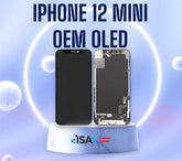 Iphone 12 Mini ISAK OEM Oled Display