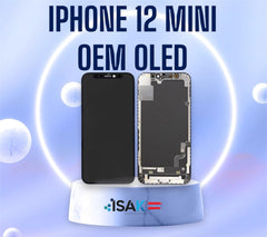 Iphone 12 Mini ISAK OEM Oled Display
