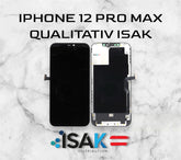 Iphone 12 Pro Max QUALITATIV ISAK Incell Display