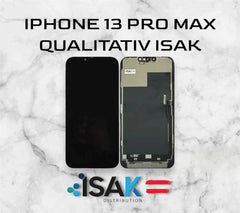 Iphone 13 Pro Max QUALITATIV ISAK Incell Display