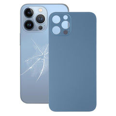 IPhone 13 Pro Backcover / Akkudeckel