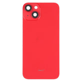 IPhone 14 Backcover / Akkudeckel mit Rahmen