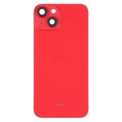 IPhone 14 Backcover / Akkudeckel mit Rahmen