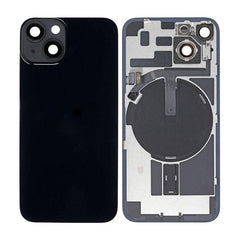 IPhone 14 Backcover / Akkudeckel mit Rahmen