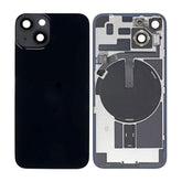 IPhone 14 Plus Backcover / Akkudeckel mit Rahmen