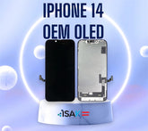 Iphone 14 ISAK OEM Oled Display