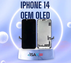 Iphone 14 ISAK OEM Oled Display