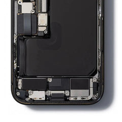 IPhone 14 Pro Lautsprecher