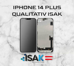 Iphone 14 Plus QUALITATIV ISAK Incell Display