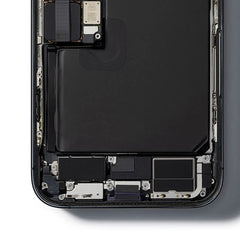 IPhone 14 Pro Max Lautsprecher