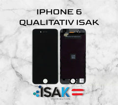 Iphone 6 QUALITATIV ISAK Incell Display