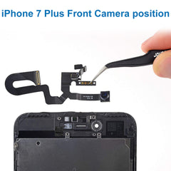 IPhone 7 Plus Frontkamera