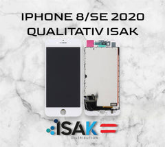 Iphone 8/SE 2020 QUALITATIV ISAK Incell Display