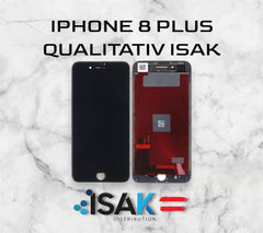 Iphone 8 Plus QUALITATIV ISAK Incell Display