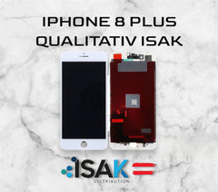 Iphone 8 Plus QUALITATIV ISAK Incell Display