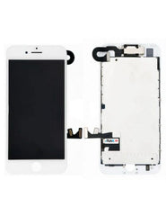 Iphone 8 / SE 2020 / SE 2022 QUALITATIV ISAK Voll HQ Display