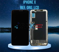 Iphone X Ref. Org. Display