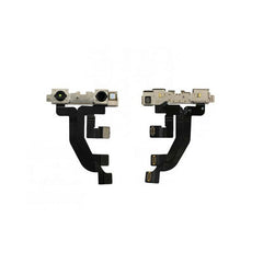 IPhone X Frontkamera