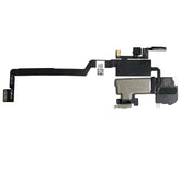 IPhone X Ohrhörer / Ohrlautsprecher