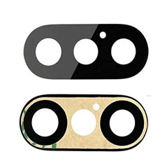 IPhone X Kamera Lens