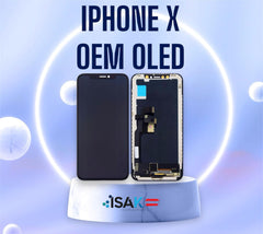 Iphone X ISAK OEM Oled Display