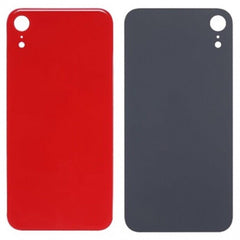 IPhone XR Backcover / Akkudeckel