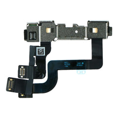 IPhone XR Frontkamera