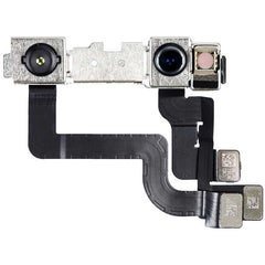 IPhone XR Frontkamera