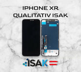 Iphone XR QUALITATIV ISAK Incell Display