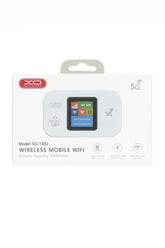 XO Wireless Mobile Wi-Fi