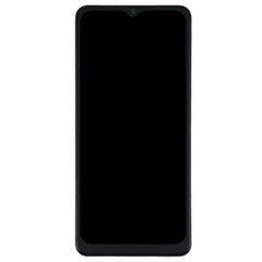 Samsung Galaxy A12 (A127F) Nacho Black Service Pack